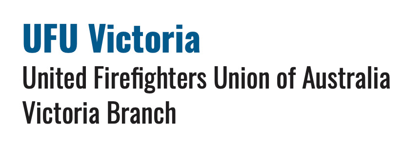 UFU Victoria - United Firefighters Union of Australia - Victoria Branch