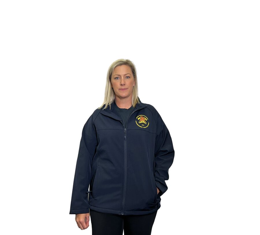 UFU Unisex Soft Shell Jacket - Image 2