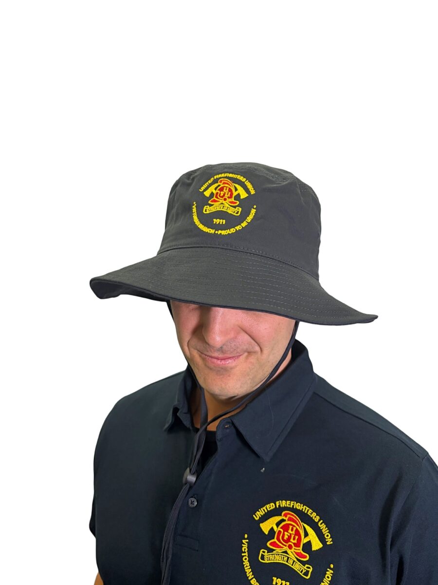 UFU Bucket Hat - Image 3