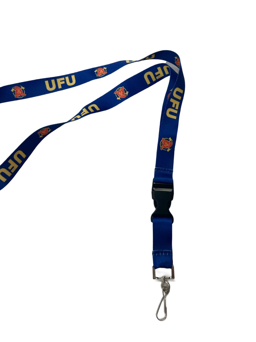 UFU Lanyard