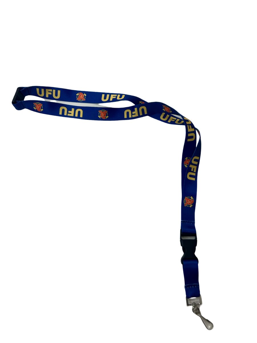 UFU Lanyard - Image 3