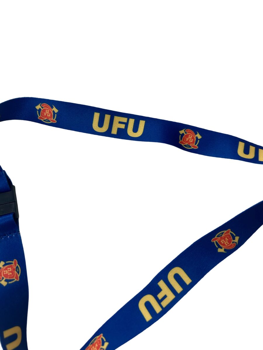 UFU Lanyard - Image 2