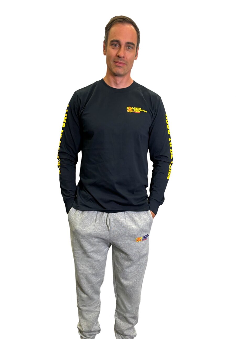 UFU Unisex Tracksuit Pants