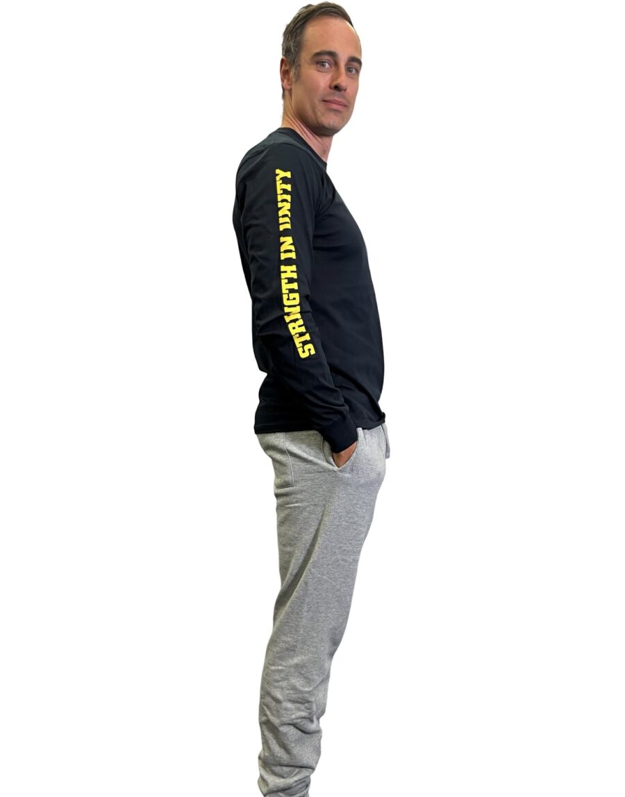 UFU Unisex Tracksuit Pants - Image 5