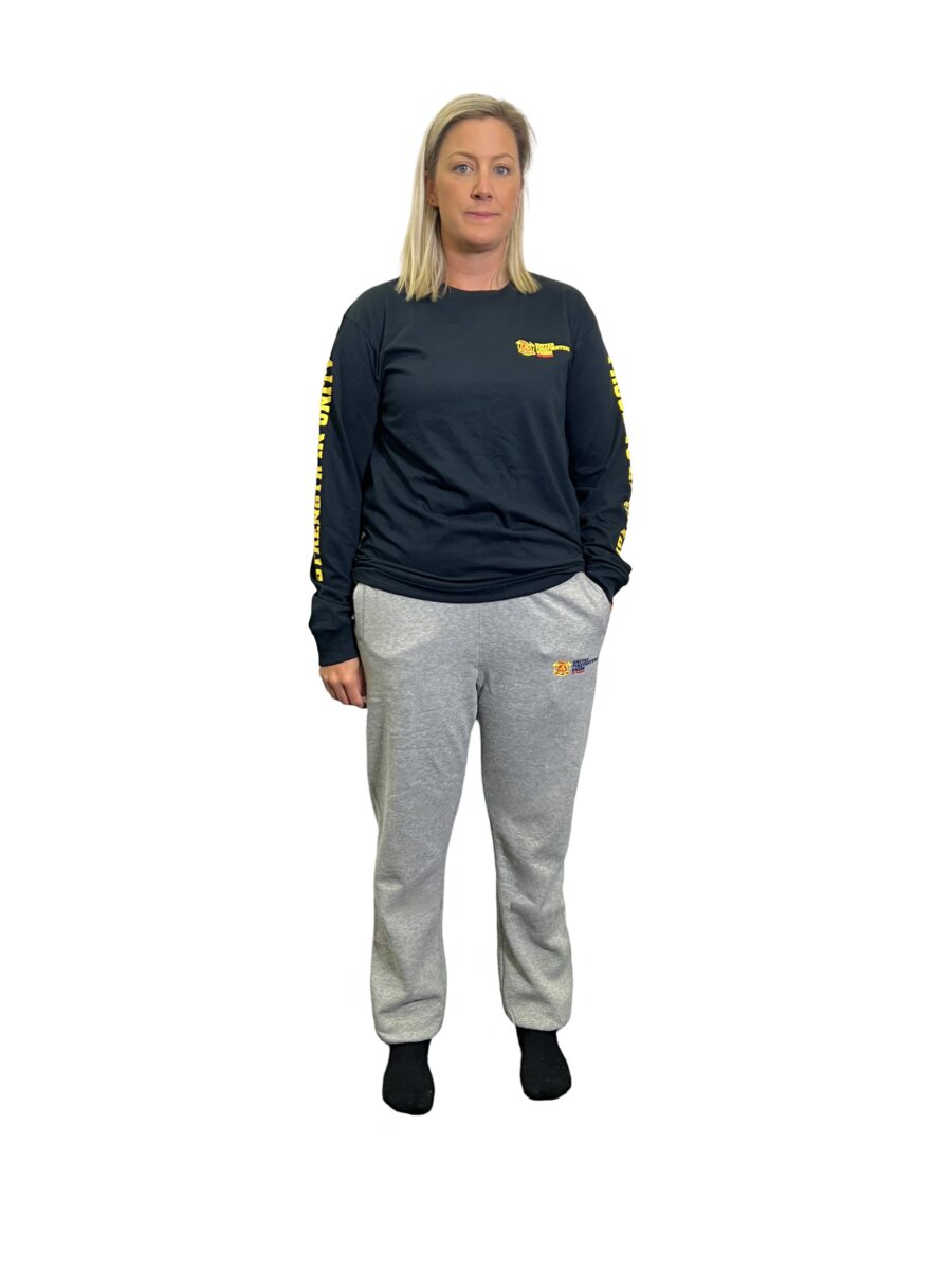 UFU Unisex Tracksuit Pants - Image 7