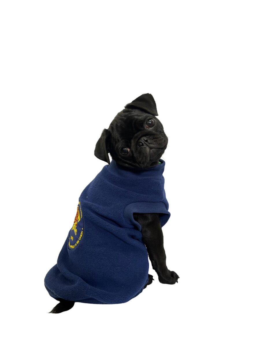 UFU Pet Fleece - The Harvey Range